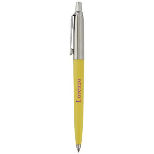 Parker Jotter długopis kulkowy z recyklingu 10782311 – zdjęcie 3
