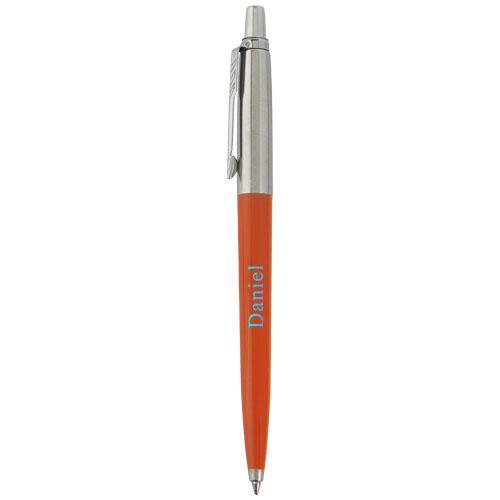 Parker Jotter długopis kulkowy z recyklingu 10782331 – zdjęcie 3