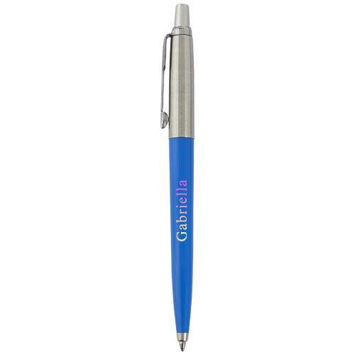Parker Jotter długopis kulkowy z recyklingu 10782352 – zdjęcie 3