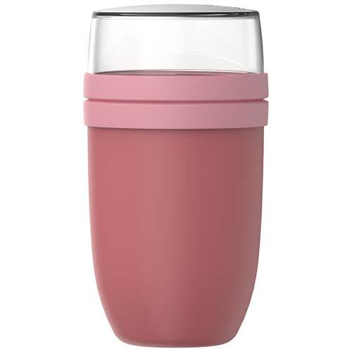 Mepal Ellipse izolowany pojemnik na lunch 750+300 ml 11314136 – zdjęcie 2
