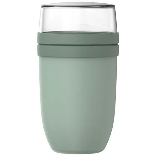 Mepal Ellipse izolowany pojemnik na lunch 750+300 ml 11314161 – zdjęcie 2