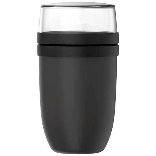 Mepal Ellipse izolowany pojemnik na lunch 750+300 ml 11314190 – zdjęcie 2