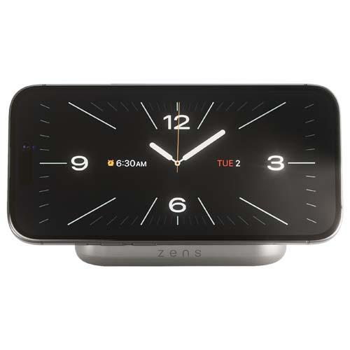 Zens magnetyczna ładowarka nocna o mocy 15 W 12082001 – zdjęcie 4