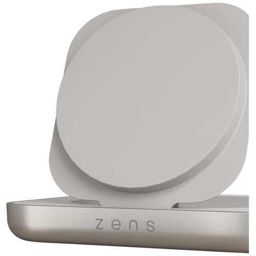 Zens magnetyczna ładowarka nocna o mocy 15 W 12082001 – zdjęcie 5