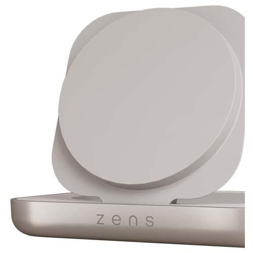 Zens magnetyczna ładowarka nocna o mocy 15 W 12082001 – zdjęcie 6