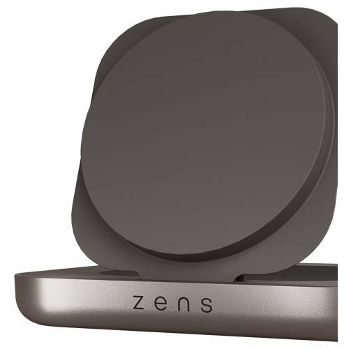 Zens magnetyczna ładowarka nocna o mocy 15 W 12082090 – zdjęcie 5