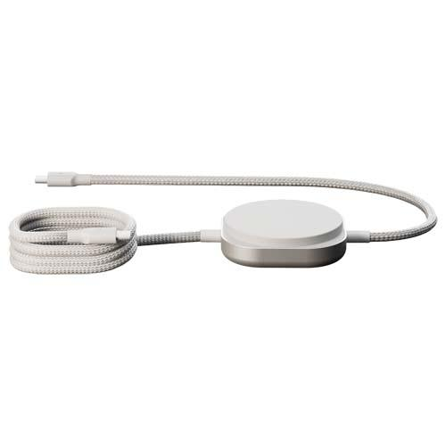 Zens Pro 2 kabel ładujący USB-C 2 w 1 o mocy 240 W 12082101 – zdjęcie 3