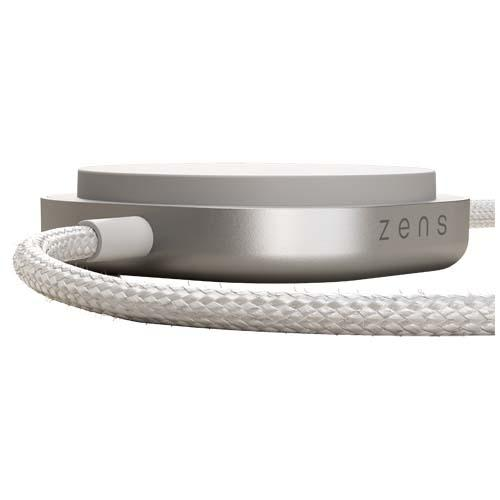 Zens Pro 2 kabel ładujący USB-C 2 w 1 o mocy 240 W 12082101 – zdjęcie 4