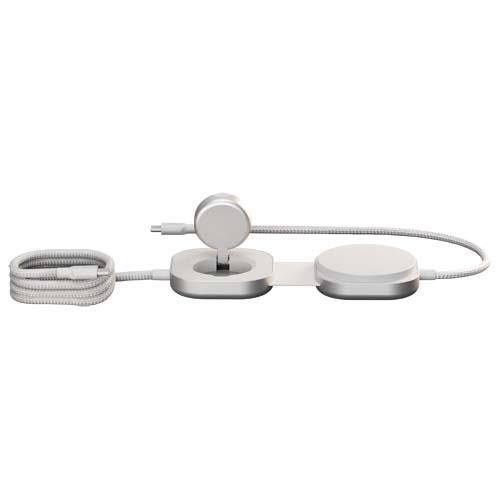 Zens Pro 3 kabel ładujący USB-C 3 w 1 o mocy 140 W 12082201 – zdjęcie 2