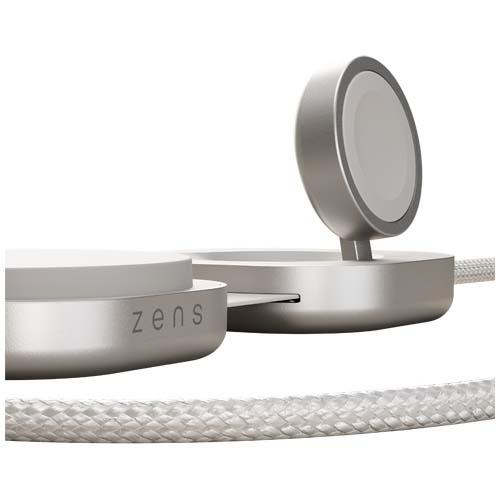 Zens Pro 3 kabel ładujący USB-C 3 w 1 o mocy 140 W 12082201 – zdjęcie 5