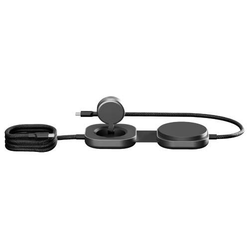 Zens Pro 3 kabel ładujący USB-C 3 w 1 o mocy 140 W 12082290 – zdjęcie 2