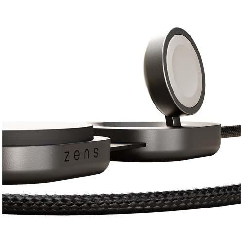 Zens Pro 3 kabel ładujący USB-C 3 w 1 o mocy 140 W 12082290 – zdjęcie 4