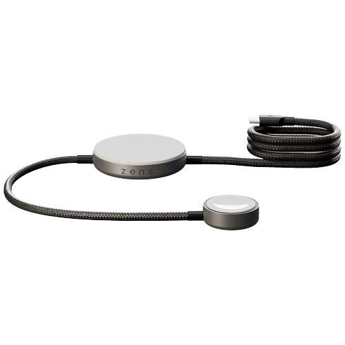 Zens Pro 2 podwójny kabel ładujący o mocy 15 W 12082390 – widok z przodu