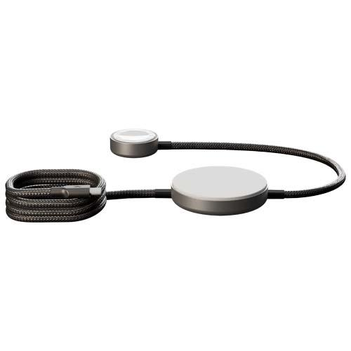 Zens Pro 2 podwójny kabel ładujący o mocy 15 W 12082390 – zdjęcie 2