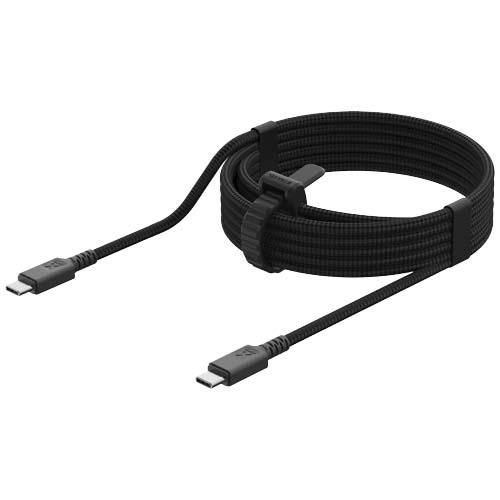 Xtorm CX3071 kabel nowej generacji o mocy 100 W USB-C PD 12448090 – widok z przodu