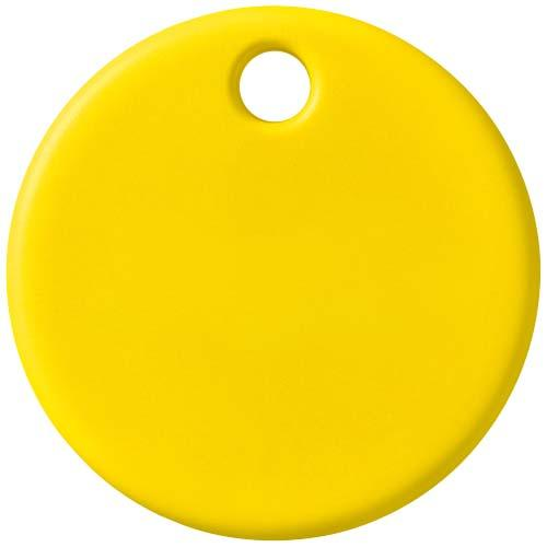 Chipolo POP zawieszka śledząca 12452511 – widok z przodu