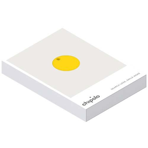 Chipolo POP zawieszka śledząca 12452511 – zdjęcie 3