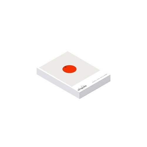 Chipolo POP zawieszka śledząca 12452521 – zdjęcie 3