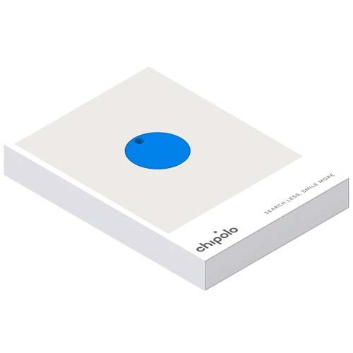 Chipolo POP zawieszka śledząca 12452552 – zdjęcie 3