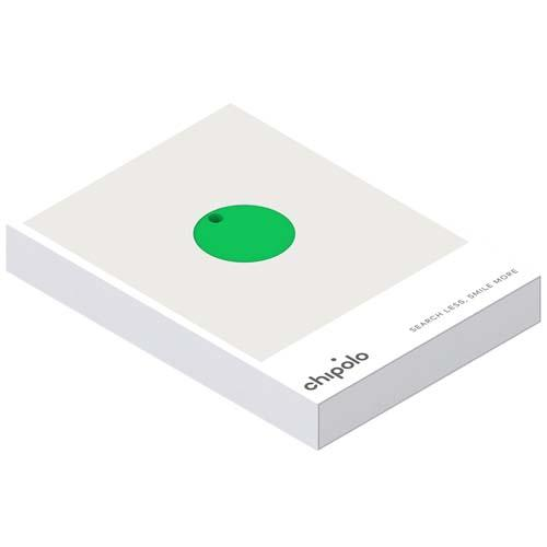 Chipolo POP zawieszka śledząca 12452561 – zdjęcie 3