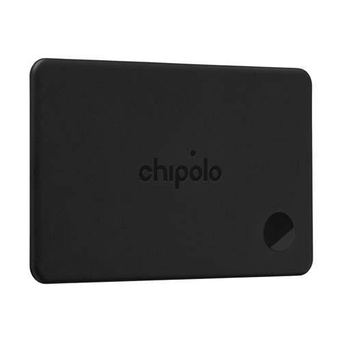 Chipolo CARD karta śledząca 12452684 – widok z przodu