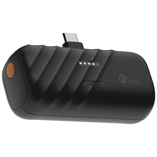 Xtorm Go2 powerbank o mocy 20 W i pojemności 5000 mAh z szybkim ładowaniem 12460190 – zdjęcie 2
