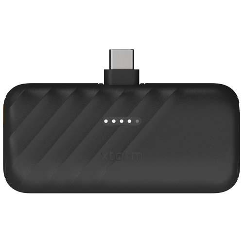 Xtorm Go2 powerbank o mocy 20 W i pojemności 5000 mAh z szybkim ładowaniem 12460190 – zdjęcie 3
