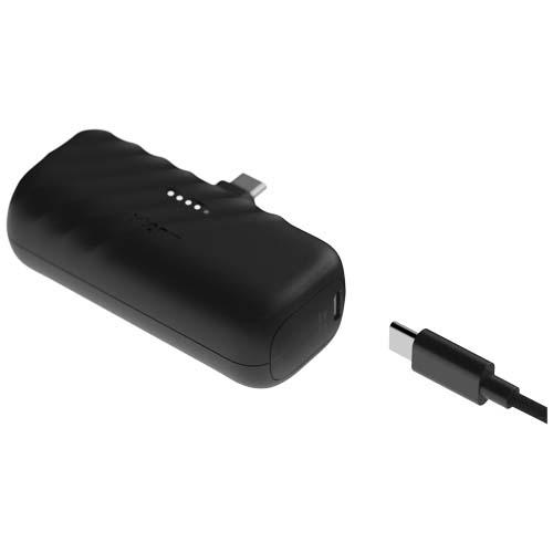 Xtorm Go2 powerbank o mocy 20 W i pojemności 5000 mAh z szybkim ładowaniem 12460190 – zdjęcie 6