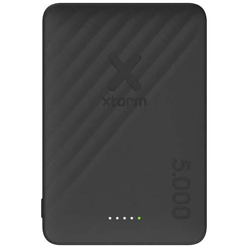 Xtorm Go2 powerbank o mocy 15 W i pojemności 5000 mAh z szybkim ładowaniem 12460290 – zdjęcie 3