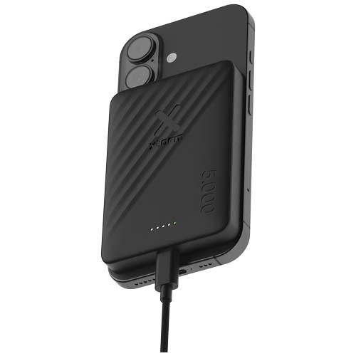 Xtorm Go2 powerbank o mocy 15 W i pojemności 5000 mAh z szybkim ładowaniem 12460290 – zdjęcie 6