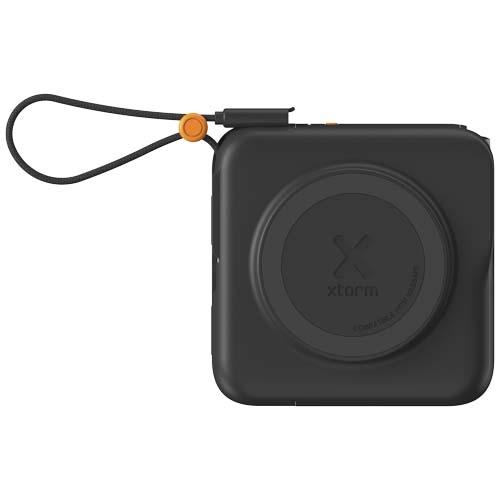 Xtorm TravelPro ładowarka podróżna 3 w 1 o mocy 30 W i pojemności 10 000 mAh 12460390 – zdjęcie 3