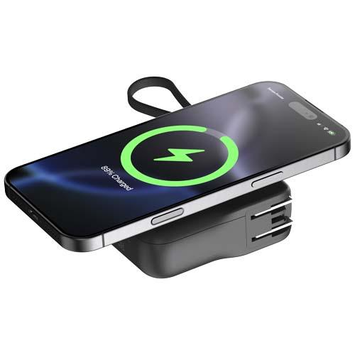 Xtorm TravelPro ładowarka podróżna 3 w 1 o mocy 30 W i pojemności 10 000 mAh 12460390 – zdjęcie 6