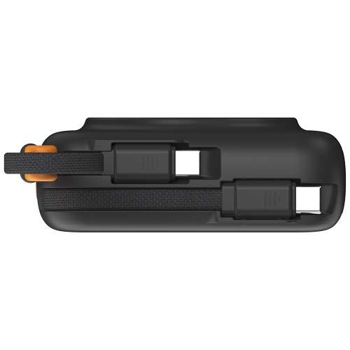 Xtorm TravelPro ładowarka podróżna 3 w 1 o mocy 30 W i pojemności 10 000 mAh 12460390 – zdjęcie 8