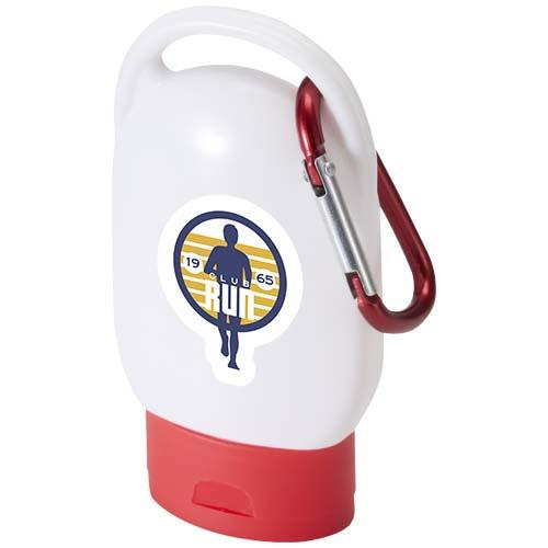 Rosie krem przeciwsłoneczny z filtrem SPF 30 z karabińczykiem 12631321 – zdjęcie 2
