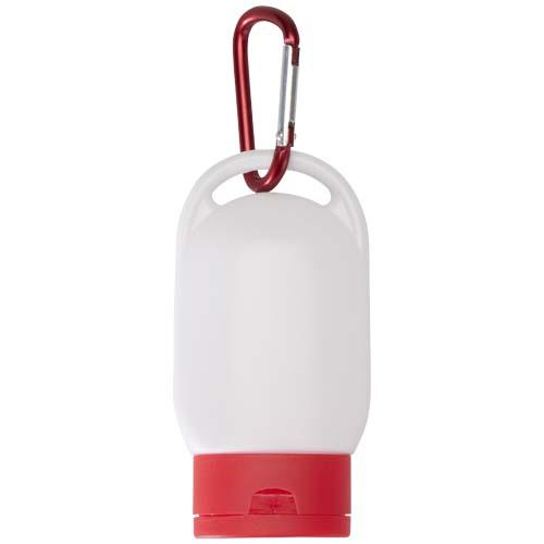 Rosie krem przeciwsłoneczny z filtrem SPF 30 z karabińczykiem 12631321 – zdjęcie 3