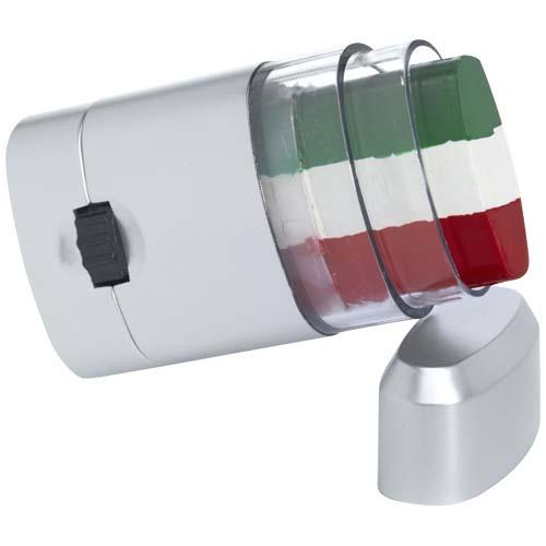 Vibran farba do twarzy do malowania flag 12642461 – widok z przodu