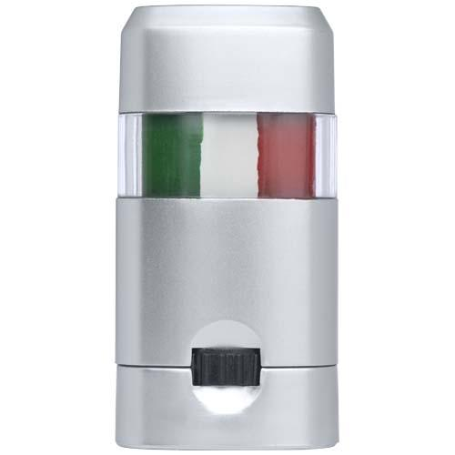 Vibran farba do twarzy do malowania flag 12642461 – zdjęcie 3