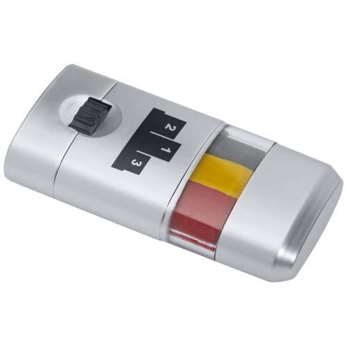 Vibran farba do twarzy do malowania flag 12642490 – zdjęcie 2