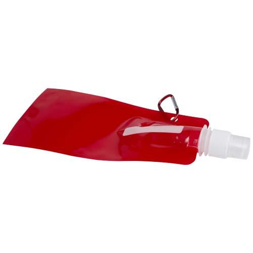 Sipzy składana butelka na wodę o pojemności 480 ml 12643121 – widok z przodu