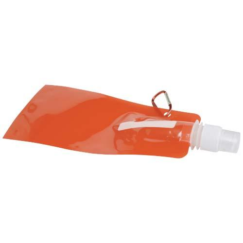 Sipzy składana butelka na wodę o pojemności 480 ml 12643131 – widok z przodu