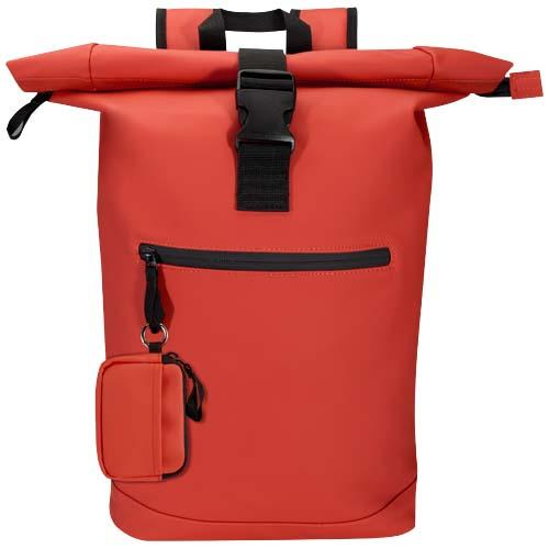 Resi Plus portfel z recyklingu z certyfikatem GRS 13013932 – zdjęcie 5