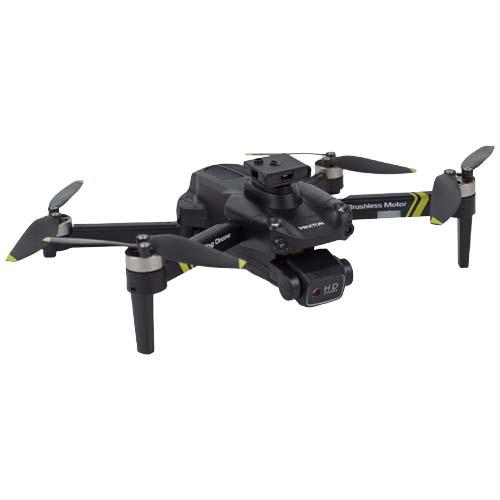 Prixton Alpha Pro dron 2PA17590 – widok z przodu