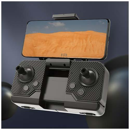 Prixton Alpha Pro dron 2PA17590 – zdjęcie 4
