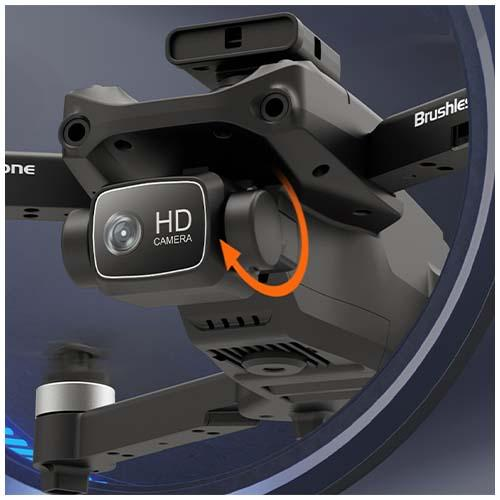 Prixton Alpha Pro dron 2PA17590 – zdjęcie 5