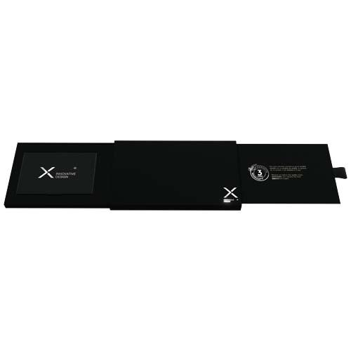 SCX.design P22 bardzo smukły magnetyczny powerbank o pojemności 5000 mAh 2PX18490 – zdjęcie 2