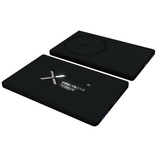 SCX.design P22 bardzo smukły magnetyczny powerbank o pojemności 5000 mAh 2PX18490 – zdjęcie 5