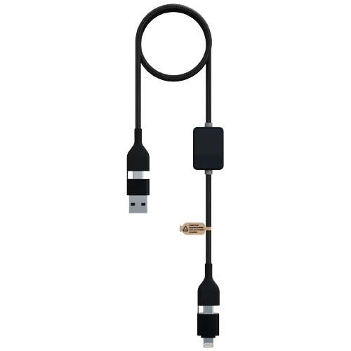 SCX.design C32 kabel do ładowania 60 W z przełącznikiem i podświetlanym logo 2PX21290 – zdjęcie 3