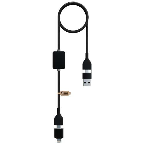 SCX.design C32 kabel do ładowania 60 W z przełącznikiem i podświetlanym logo 2PX21290 – zdjęcie 4