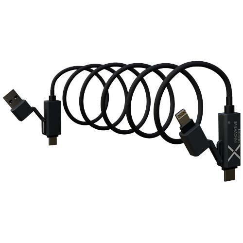 SCX.design C59 magnetyczny kabel do ładowania o mocy 100 W w izolacji z silikonu 2PX21590 – zdjęcie 5