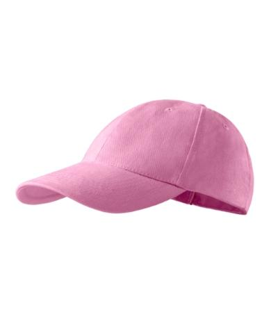 6P Czapka unisex 3053000 – widok z przodu